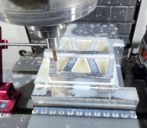 Moongate Fab Machining Services