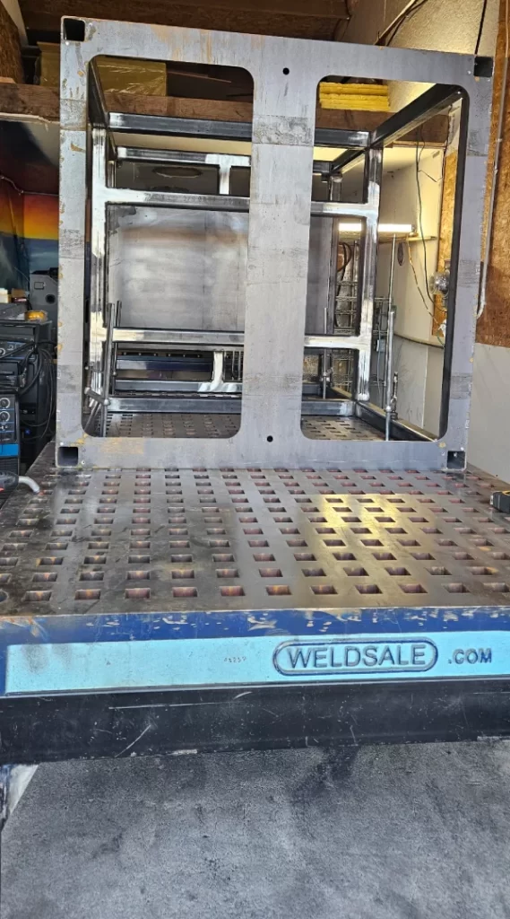 Moongate Fab Weld Gallery 5
