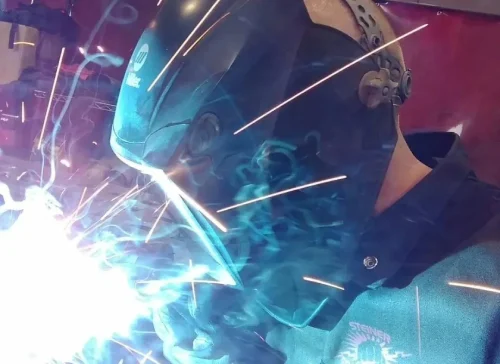 Moongate Fab Weld Gallery 3